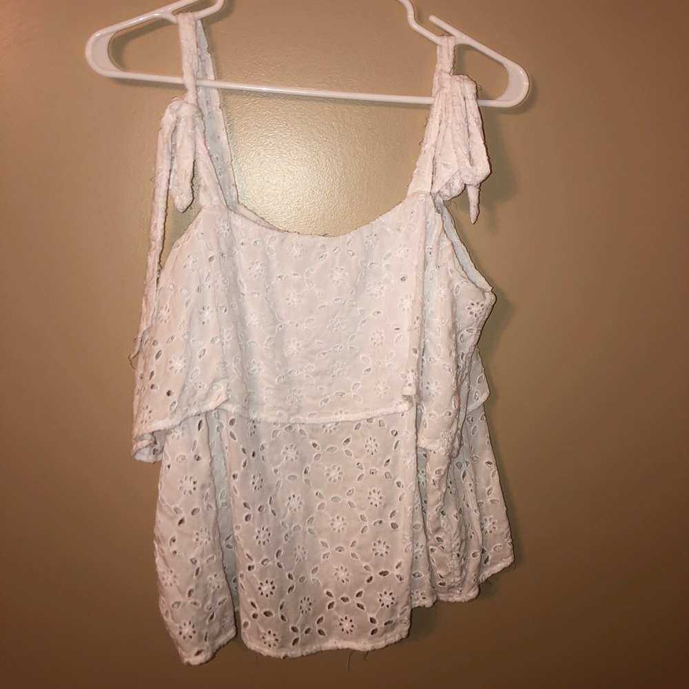 American Eagle Dressy Tank